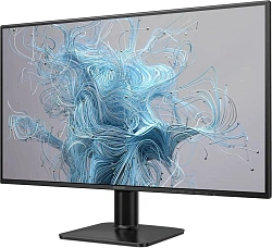 Монитор Philips 27" 27E2N1110 черный IPS LED 16:9 HDMI матовая 1500:1 250cd 178гр/178гр 1920x1080 120Hz VGA FHD 3.5кг