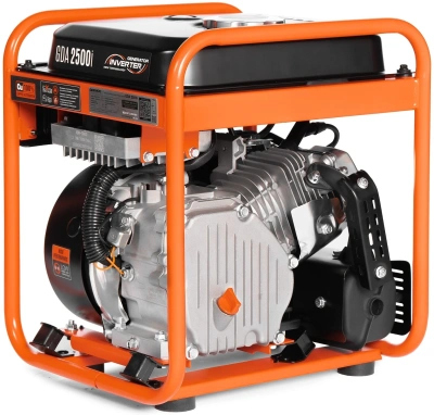 Генератор Daewoo GDA 2500i 2.5кВт