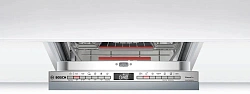 Посудомоечная машина встраив. Bosch SPV6EMX65Q узкая
