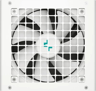 Блок питания Deepcool ATX 850W Game Storm PN850M WH Gen.5 80+ gold (20+4pin) APFC 120mm fan 8xSATA RTL