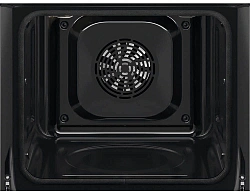 Духовой шкаф Электрический Electrolux EOF6P76BX черный/нержавеющая сталь