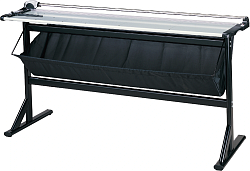 Резак дисковый Kw-Trio 3022 A0/7лист./1300мм/автоприжим/защитный экран