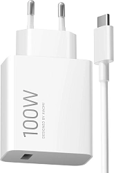 Сетевое зар./устр. Xiaomi BHR095VEU 100W (PD)