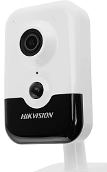 Камера видеонаблюдения IP Hikvision DS-2CD2443G2-I(4mm) 4-4мм цв. корп.:белый/черный