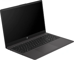 Ноутбук HP 255 G10 Ryzen 5 7530U 16Gb SSD512Gb AMD Radeon Graphics 15.6" IPS FHD (1920x1080) FreeDOS dk.grey WiFi BT Cam (AK9X4AT)
