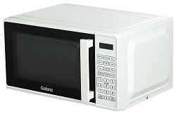 Микроволновая Печь Galanz MOS-2010DW 20л. 700Вт белый