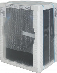 Стиральная машина Beko WSPE6H612A класс: A загр.фронтальная макс.:6.5кг антрацит инвертор