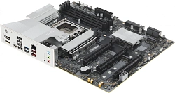 Материнская плата MSI PRO B860-P Soc-1851 Intel B860 4xDDR5 ATX AC`97 8ch(7.1) 5Gigabit RAID+HDMI+DP