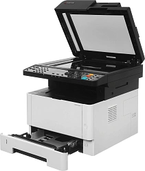 МФУ лазерный Kyocera Ecosys MA4000x (110C143NL0) A4 Duplex белый
