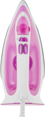 Утюг Braun SI3030PU 2300Вт розовый/белый