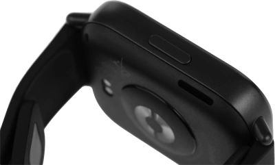 Смарт-часы Xiaomi Redmi Watch 5 Active 2" LCD корп.черный рем.черный разм.брасл.:135-205мм (BHR8784GL)