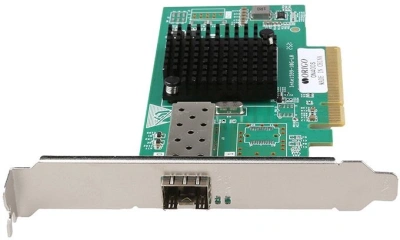 Сетевой адаптер 10G Ethernet Origo ON400S ON400S/A1A PCI Express x8