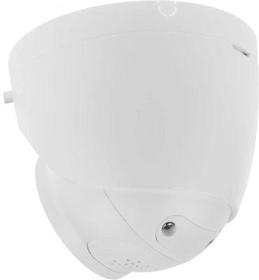 Камера видеонаблюдения IP Dahua DH-IPC-HDW1230DTP-STW-0280B Wi-Fi 2.8-2.8мм цв. корп.:белый