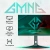 Монитор GMNG 27" Gaming GM-27F23 черный IPS LED 2ms 16:9 HDMI M/M матовая HAS Piv 400cd 178гр/178гр 3840x2160 160Hz G-Sync FreeSync DP Quad 4K (2160p) 6.63кг