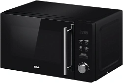 Микроволновая Печь BBK 20MWS-722T/B-M 20л. 700Вт черный