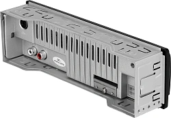 Автомагнитола Ural Молот АРС-МТ 114C 1DIN 4x160Вт v5.0 USB 2.0 AUX 2 (МОЛОТ АРС-МТ 114C)