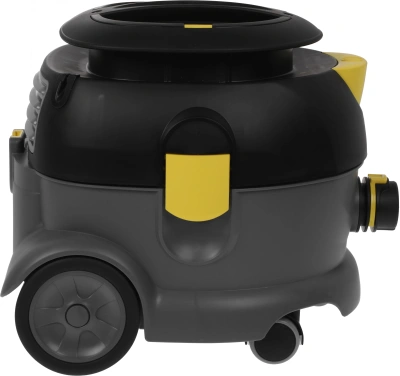 Пылесос Karcher T 12/1 1300Вт серый/черный