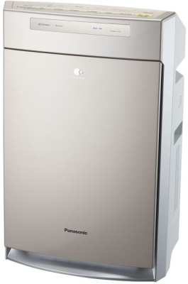 Климатический комплекc Panasonic F-VXR50R-N 46Вт золотистый (20334)