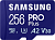Флеш карта microSDXC 256GB Samsung MB-MD256SA Pro PLUS V30 + adapter