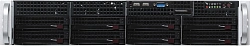 Сервер IRU Rock s2208p 2x6240R 4x32Gb C621 AST2500 2x10Gb 2x740W w/o OS (2090562)