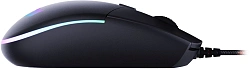 Мышь Acer Nitro OMW400 черный оптическая 6400dpi USB 6but (ZL.MCEEE.02U)