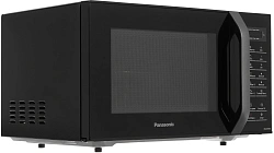 Микроволновая Печь Panasonic NN-GT35HBZPE 23л. 800Вт черный