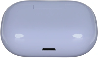 Гарнитура внутриканальные Realme Buds T310 фиолетовый беспроводные bluetooth в ушной раковине (6941764436909)