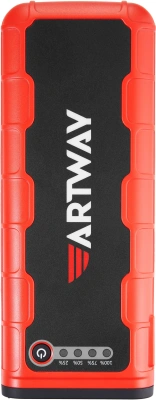 Пуско-зарядное устройство Artway JS-1018 ULTRA