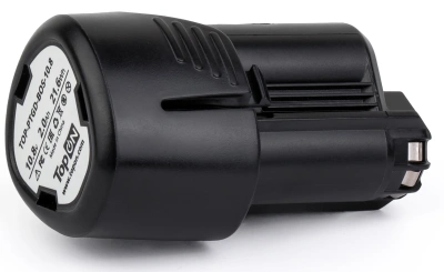 Батарея аккумуляторная TopON TOP-PTGD-BOS-10.8-2.0 10.8В 2Ач Li-Ion (102049)