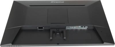 Монитор Iiyama 27" ProLite XU2793HSU-B6 черный IPS LED 1ms 16:9 HDMI M/M матовая 250cd 178гр/178гр 1920x1080 100Hz DP FHD USB 3.8кг