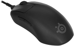 Мышь Steelseries Prime Mini черный оптическая 18000dpi USB 4but (62421)