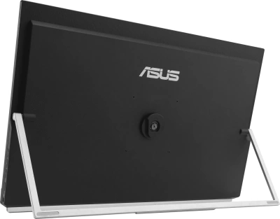 Монитор Asus 23.8" ZenScreen MB249C черный IPS LED 16:9 HDMI M/M матовая HAS Piv 1000:1 250cd 178гр/178гр 1920x1080 75Hz DP 2K USB 4.84кг