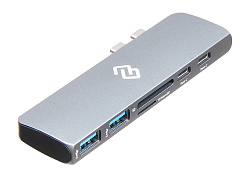 Стыковочная станция Digma DS-815UC_G