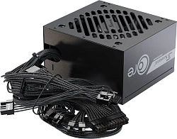 Блок питания Seasonic ATX 650W Core V2 BC-650 80+ bronze (20+4pin) APFC 120mm fan 2xSATA RTL