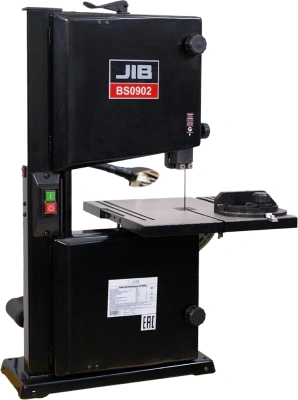 Станок ленточный Jib Профессионал BS0902 2000W (210020223000)