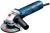 Углошлифовальная машина Bosch GWS 7-125 720Вт 11000об/мин рез.шпин.:M14 d=125мм (0601388108)