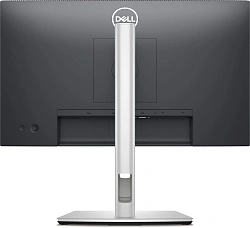 Монитор Dell 21.5" P2225H черный IPS LED 16:9 HDMI матовая HAS Piv 1500:1 250cd 178гр/178гр 1920x1080 100Hz VGA DP FHD USB 4.83кг