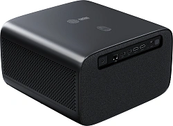 Проектор Cactus CS-X1.B LCD 1100Lm ANSI (4096x2160) 4300:1 ресурс лампы:50000часов 2xUSB typeA 2xHDMI 3кг