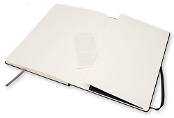 Блокнот для рисования Moleskine ART SKETCHBOOK ARTBF832 A4 210x297мм 96стр. твердая обложка черный