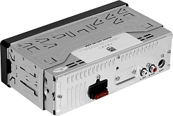 Автомагнитола Ural Молот АРС-МТ 225К 1DIN 4x180Вт v5.0 USB 2.0 AUX 2 (МОЛОТ АРС-МТ 225К)
