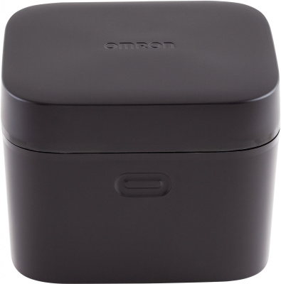 Тонометр запястный Omron RS2 Intelli IT