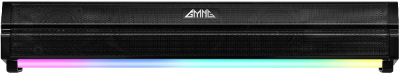 Саундбар GMNG GG-SP100UB 2.0 10Вт черный