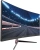 Монитор Digma 29.5" Overdrive 30A510F черный VA LED 1ms 21:9 HDMI матовая 300cd 178гр/178гр 2560x1080 200Hz DP 2K USB 4.3кг Монитор Digma 29.5" Overdrive 30A510F черный VA LED 1ms 21:9 HDMI матовая 300cd 178гр/178гр 2560x1080 200Hz DP 2K USB 4.3кг