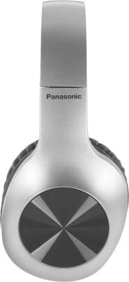 Наушники мониторные Panasonic RB-HX220BEES серебристый беспроводные bluetooth оголовье