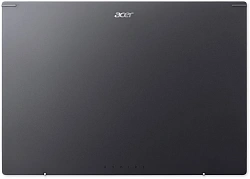 Ноутбук Acer Aspire 5 A514-56M-770K Core i7 1355U 16Gb SSD512Gb Intel Iris Xe graphics 14" IPS WUXGA (1920x1200) без ОС grey WiFi BT Cam (NX.KH6CD.008)