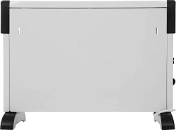 Конвектор Centek CT-6123 2000Вт белый/черный