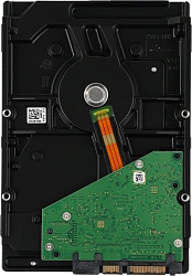 Жесткий диск Seagate SATA-III 1TB ST1000DM014 Desktop Barracuda 4KN (7200rpm) 256Mb 3.5"