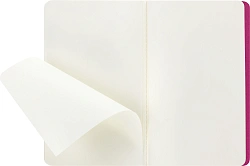 Блокнот Moleskine CAHIER JOURNAL CH018D17 Large 130х210мм обложка картон 80стр. нелинованный розовый неон (3шт)