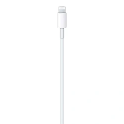 Кабель Apple MW2R3ZM/A USB Type-C (m)-Lightning (m) 2м белый блистер (упак.:1шт)