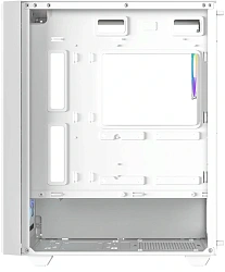 Корпус ID-Cooling Ware 310 белый без БП ATX 6x120mm 2xUSB2.0 1xUSB3.0 audio bott PSU